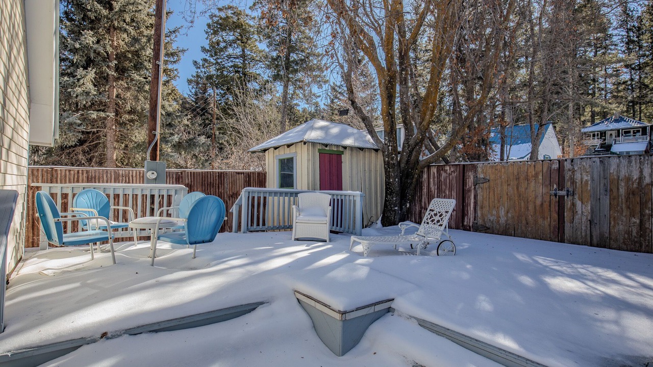 Photo of Outdoor in Cloudcroft