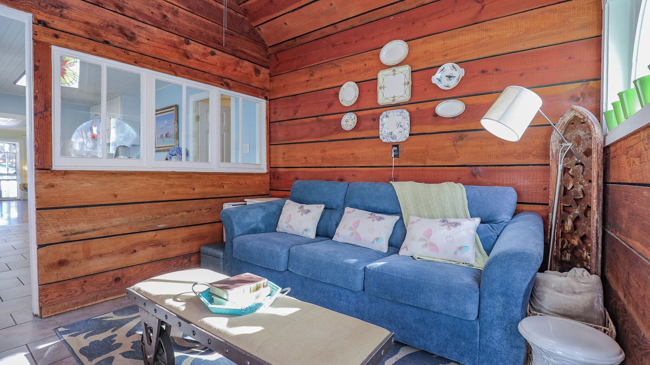 Photo of Livingroom in Cloudcroft