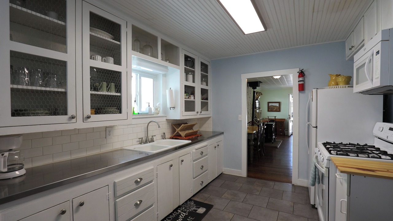 Photo of Kitchen in Cloudcroft