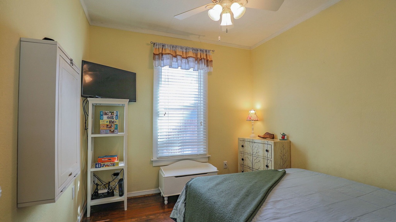 Photo of Bedroom in Cloudcroft