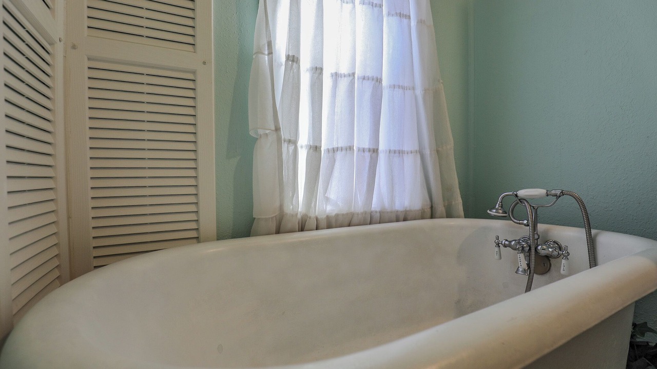 Photo of Bathroom in Cloudcroft