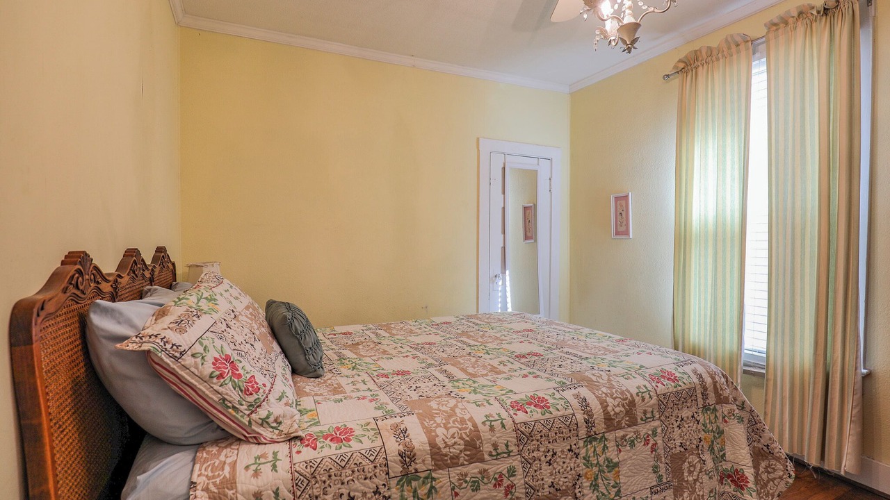 Photo of Bedroom in Cloudcroft