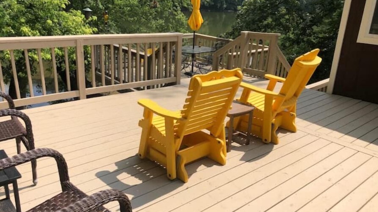 Photo of Outdoor in Kabletown