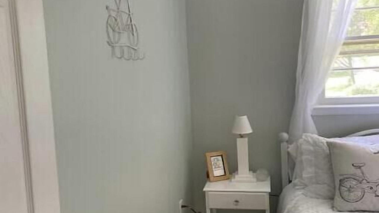 Photo of Bedroom in Kabletown