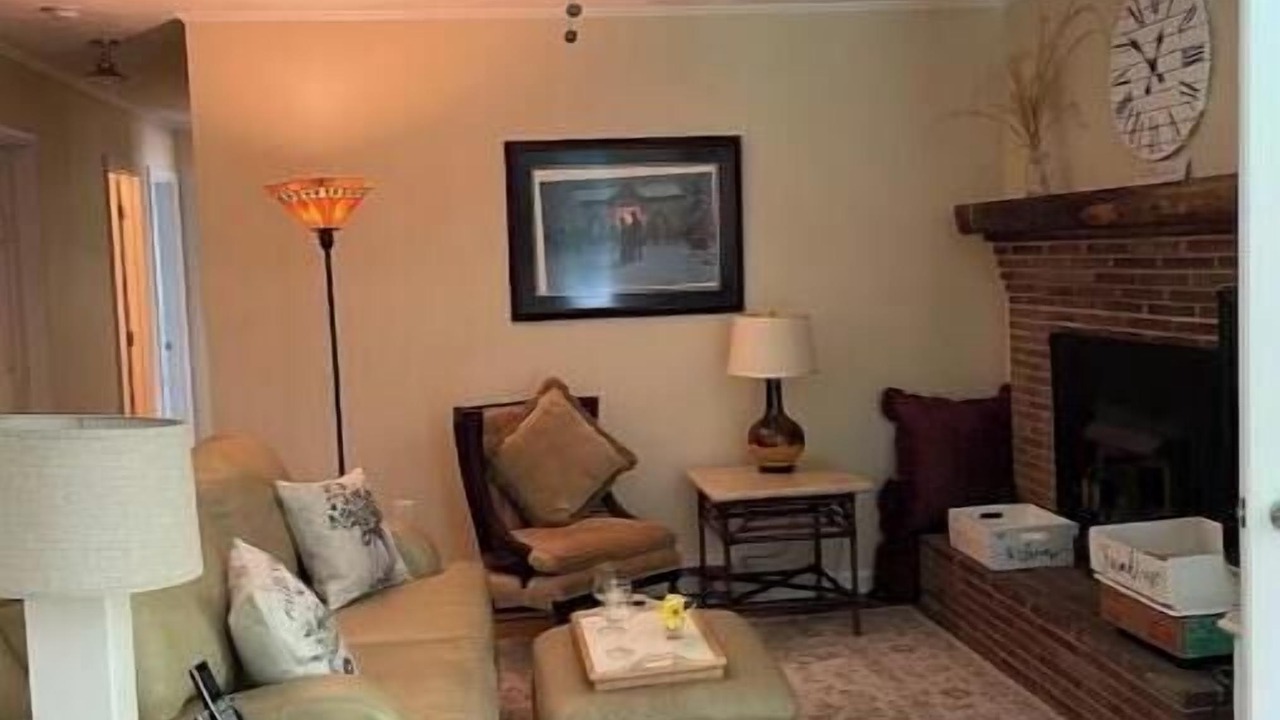 Photo of Livingroom in Kabletown