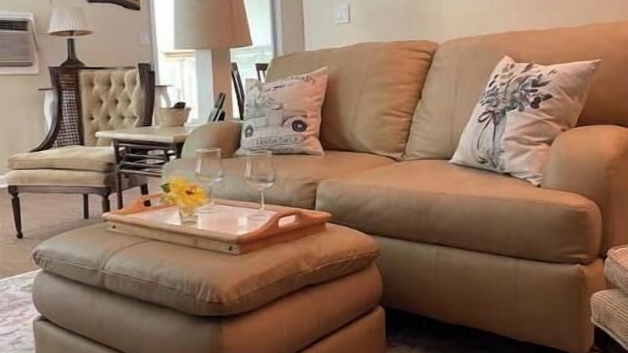 Photo of Livingroom in Kabletown