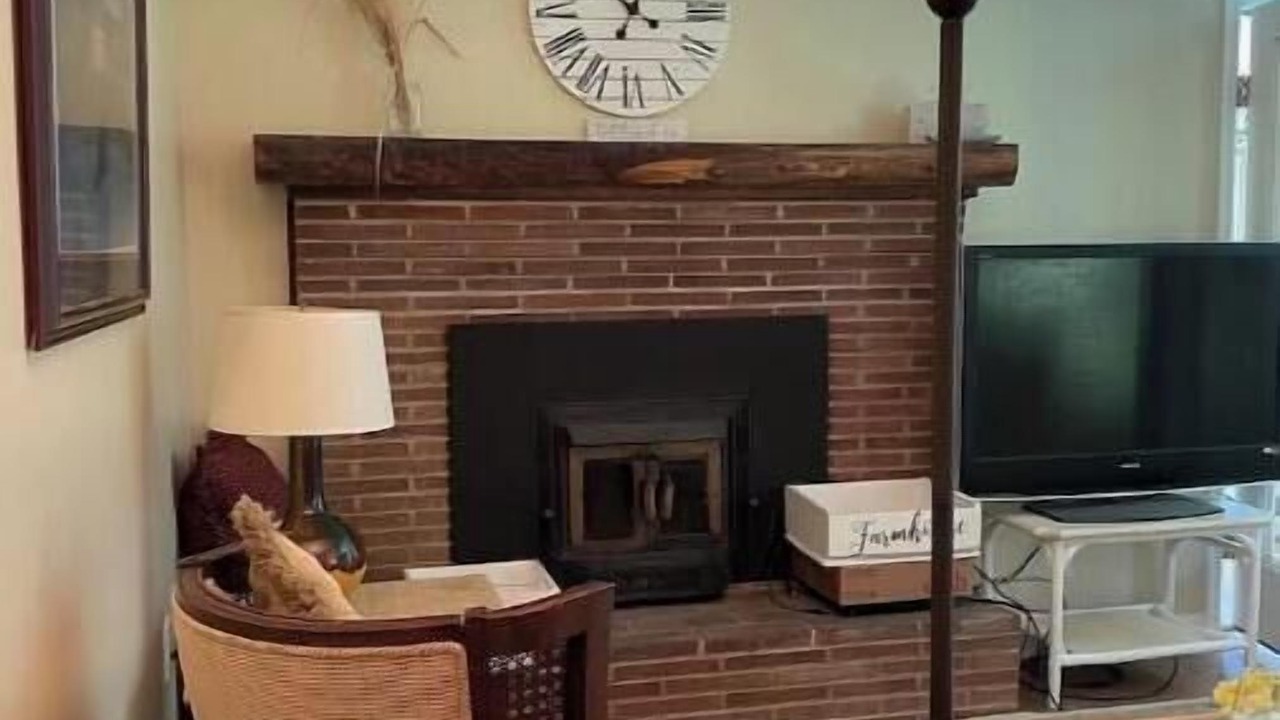 Photo of Livingroom in Kabletown