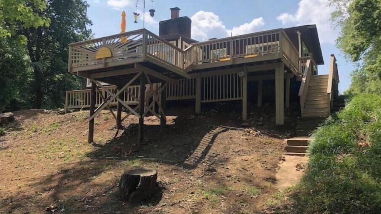 Photo of Outdoor in Kabletown