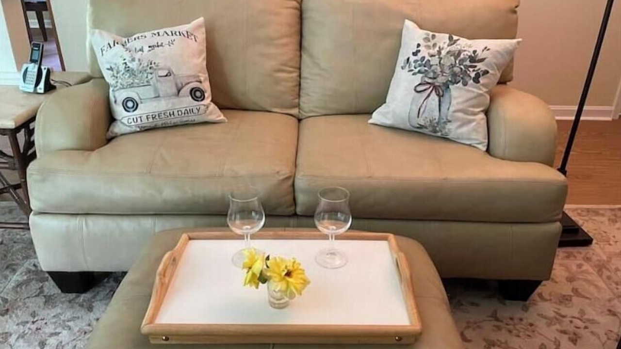 Photo of Livingroom in Kabletown