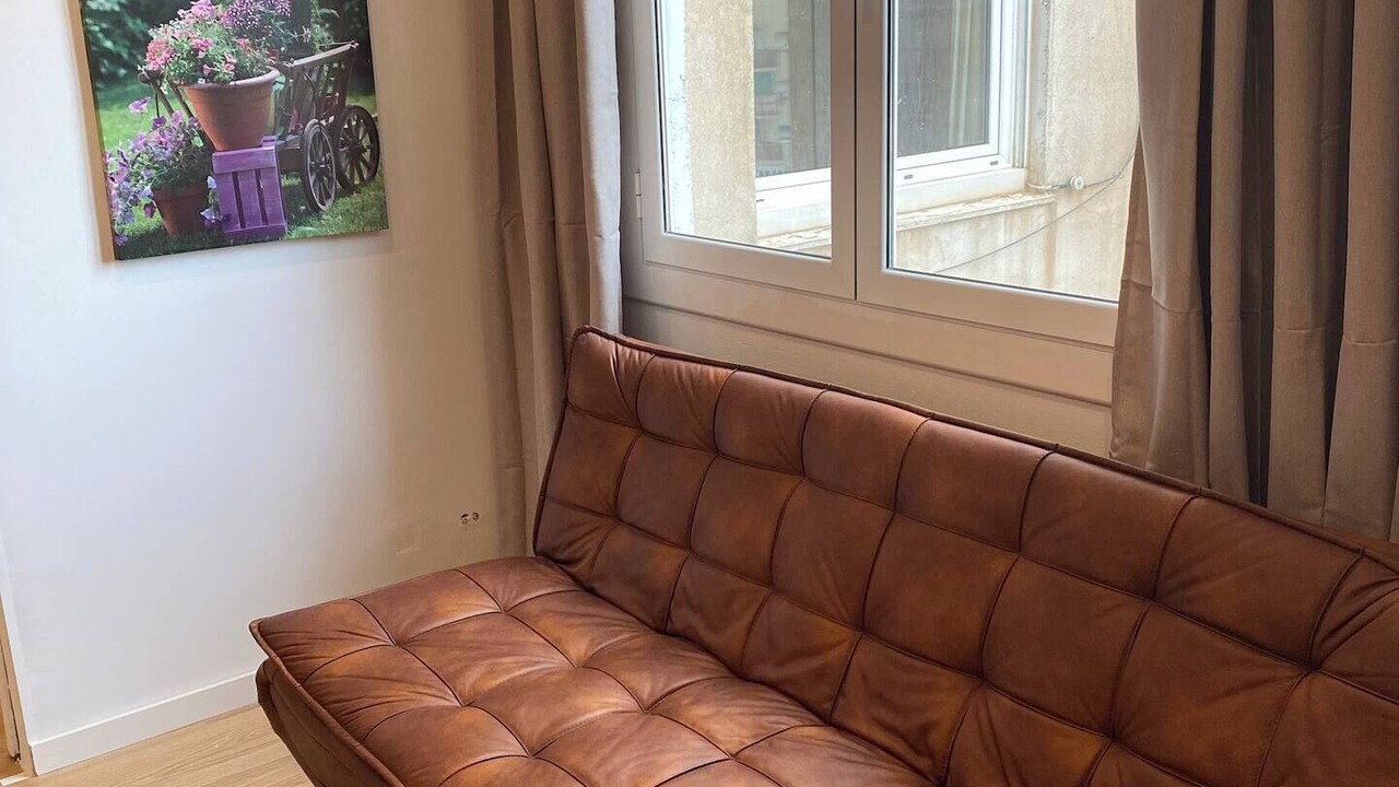 Photo of Livingroom in El Camp de l'Arpa del Clot