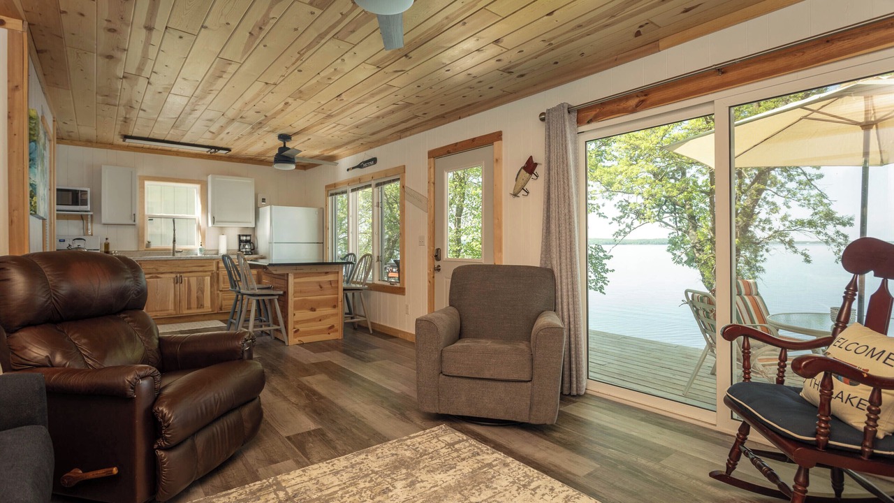 Photo of Livingroom in Miltona
