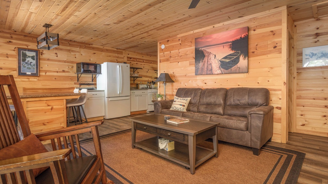 Photo of Livingroom in Miltona