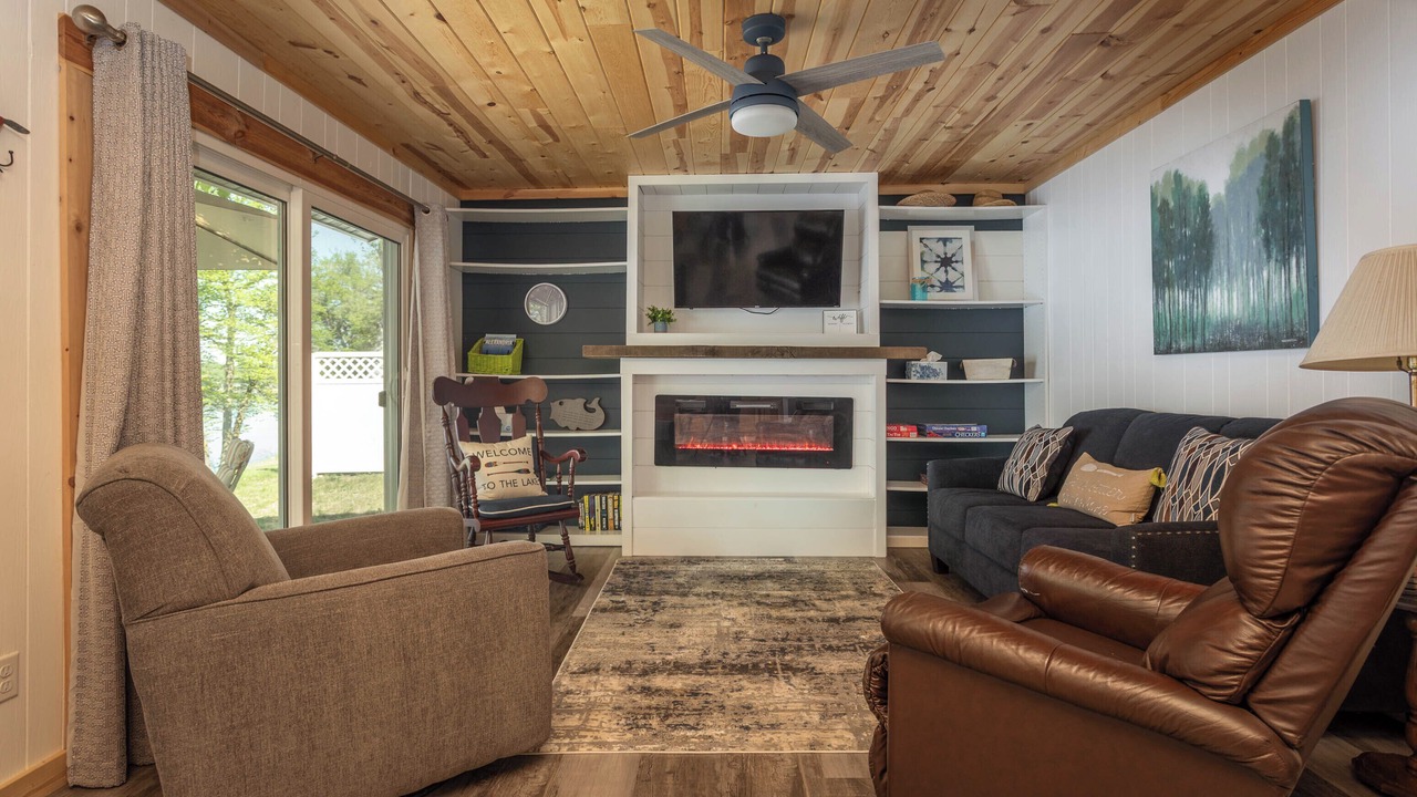 Photo of Livingroom in Miltona