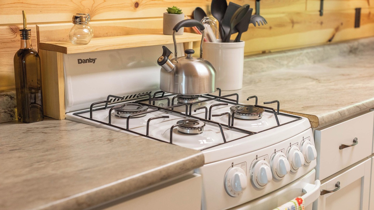 Photo of Kitchen in Miltona