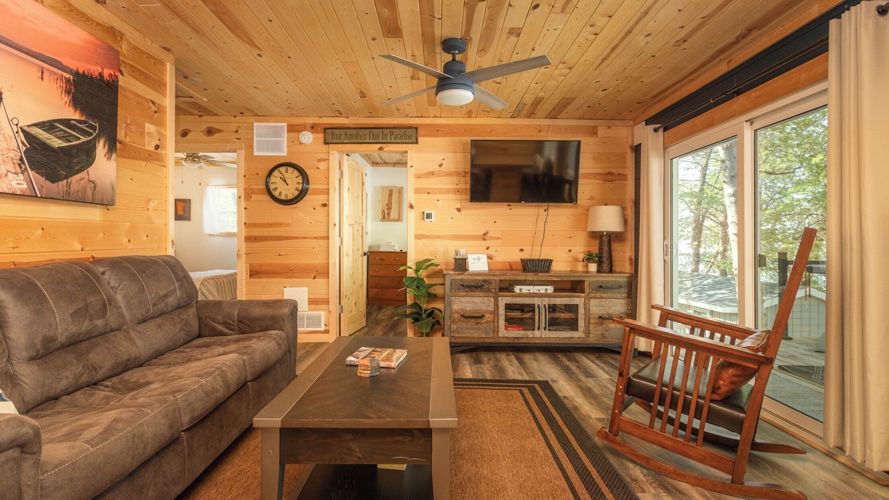 Photo of Livingroom in Miltona