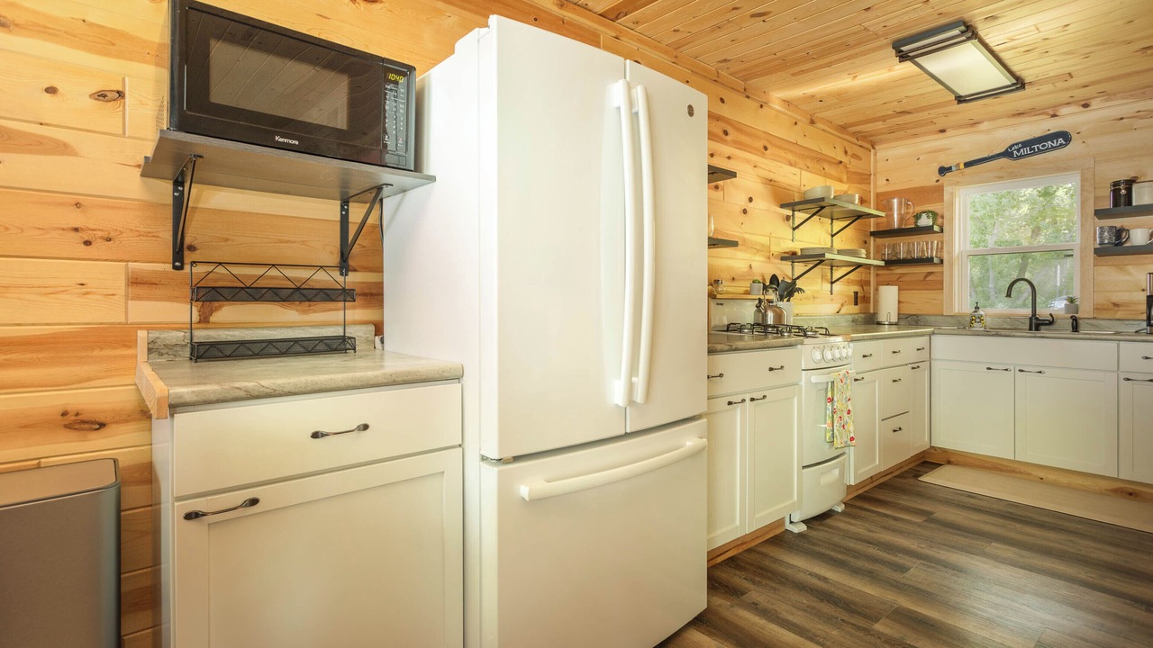 Photo of Kitchen in Miltona
