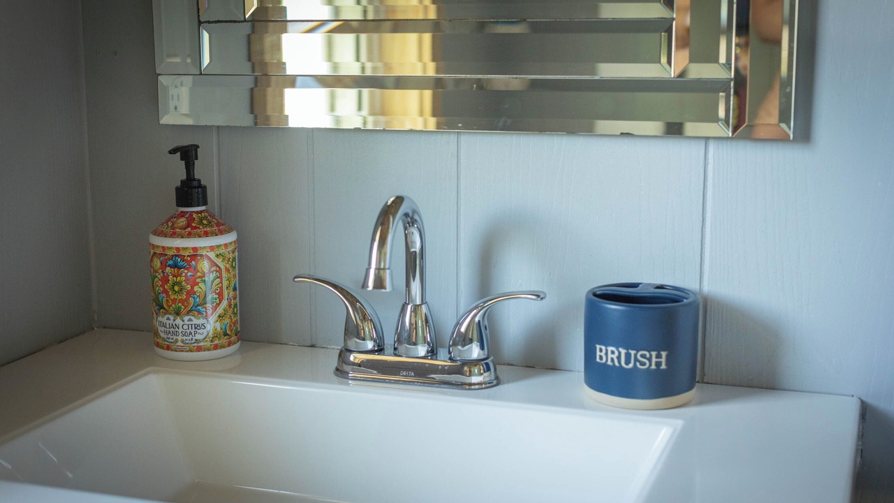 Photo of Bathroom in Miltona