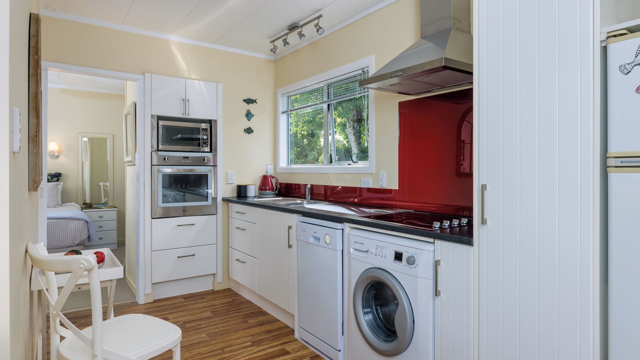 Photo of Kitchen in Coopers Beach