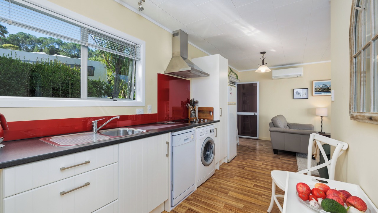 Photo of Kitchen in Coopers Beach