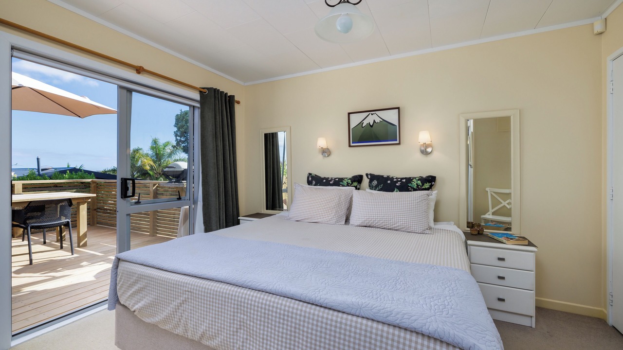 Photo of Bedroom in Coopers Beach
