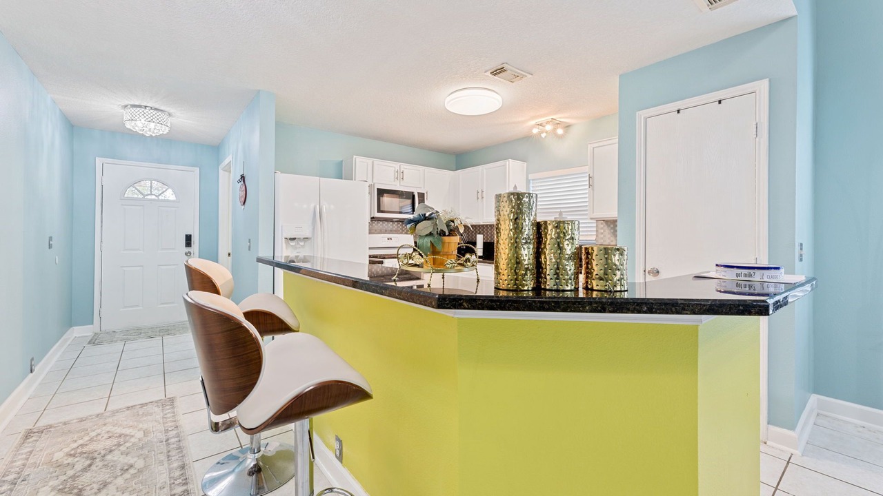 Photo of Kitchen in Clodine