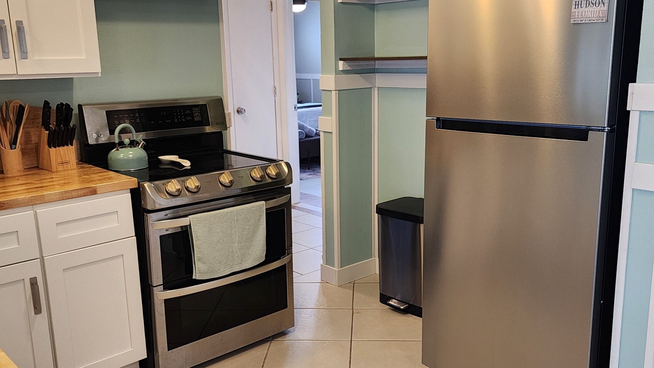 Photo of Kitchen in Signal Cove
