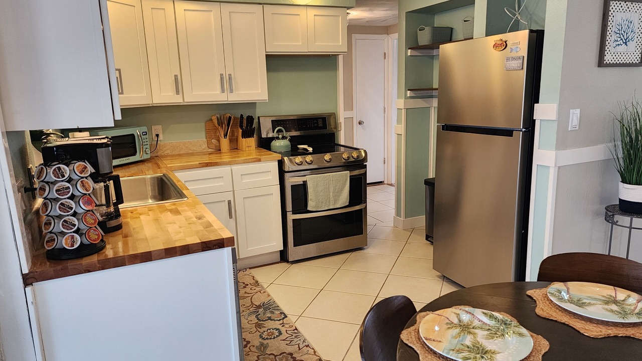 Photo of Kitchen in Signal Cove