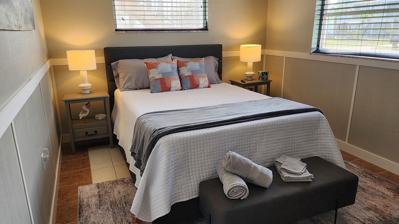 Photo of Bedroom in Signal Cove