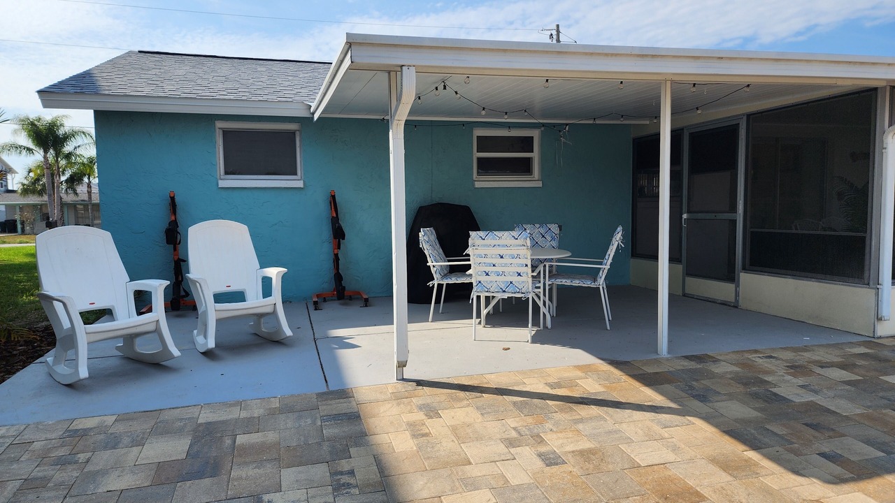 Photo of Outdoor in Signal Cove