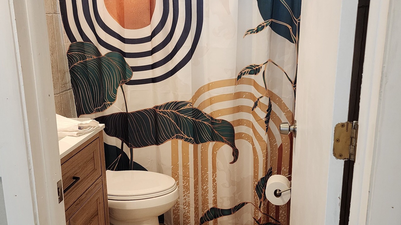 Photo of Bathroom in Signal Cove