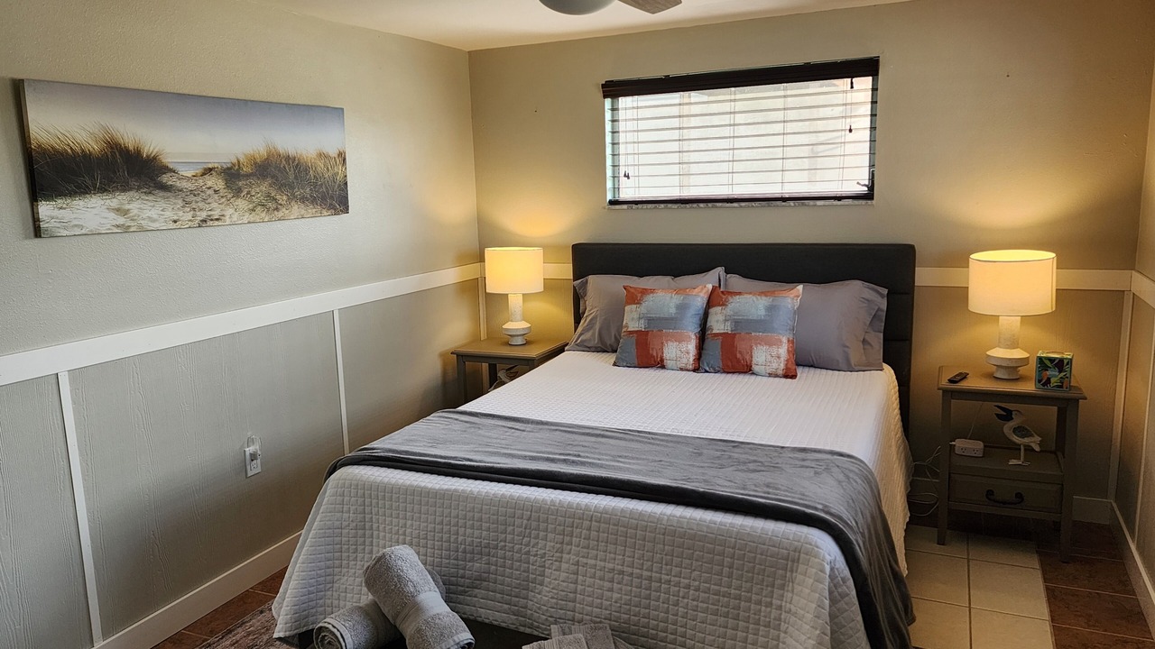 Photo of Bedroom in Signal Cove