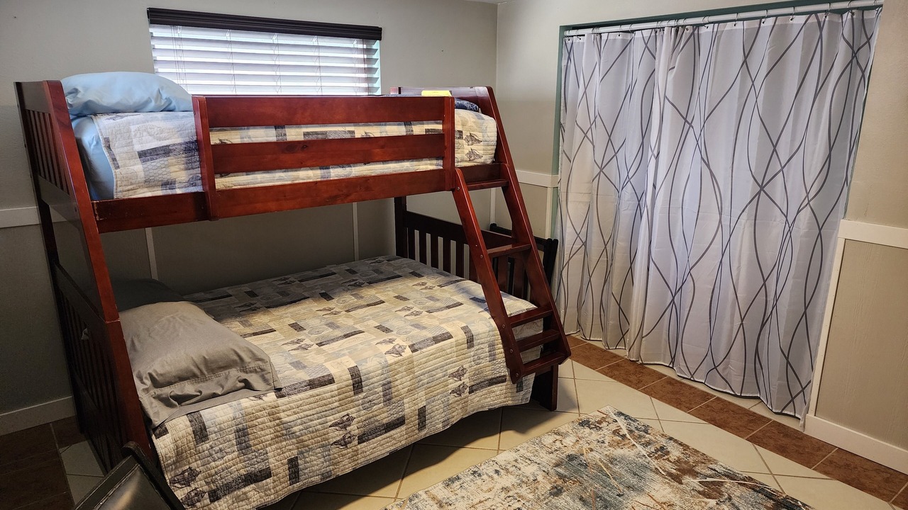 Photo of Bedroom in Signal Cove