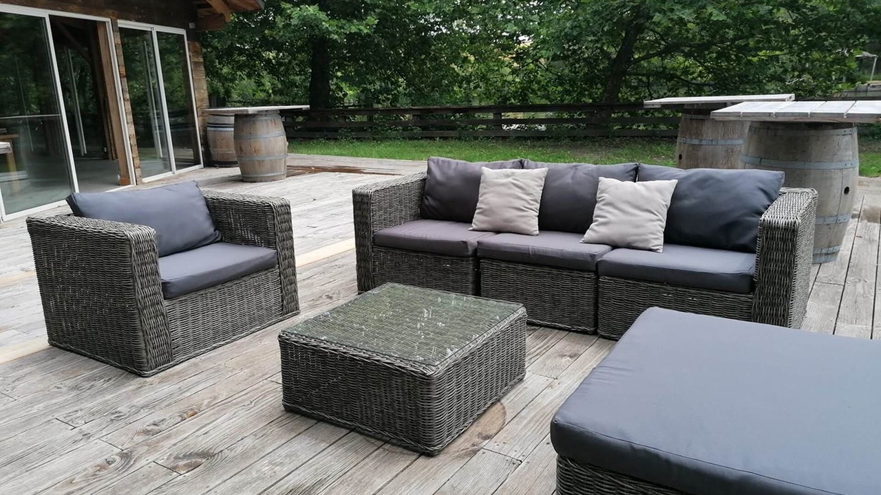 Photo of Others in Haute-Saintonge