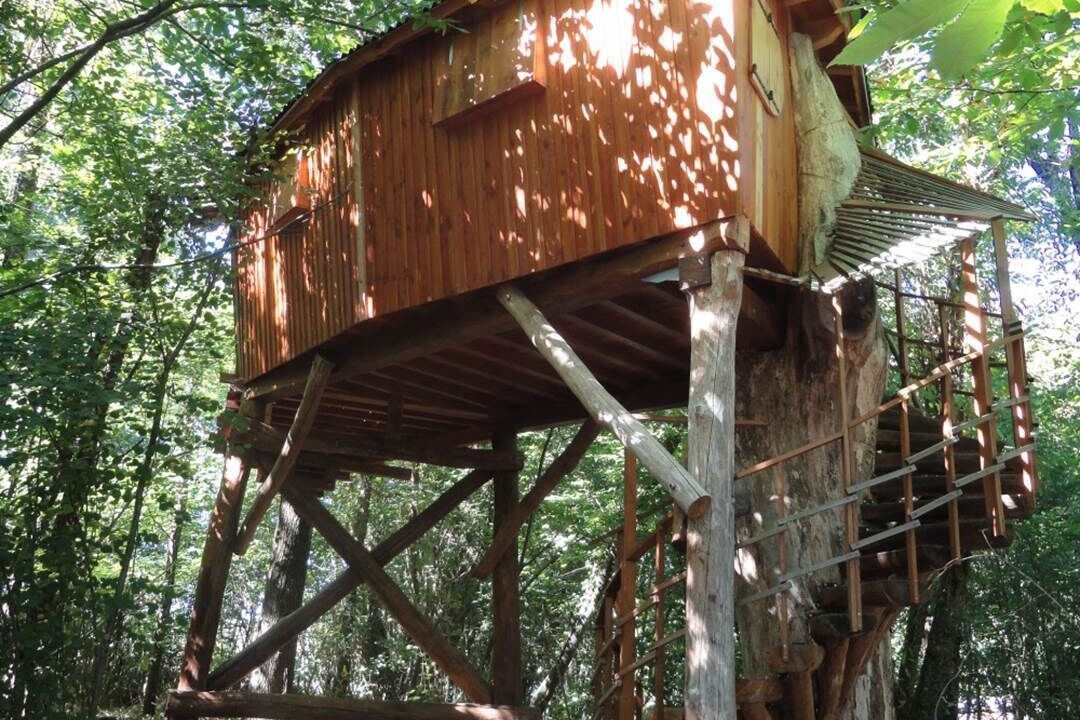 Photo of Others in Haute-Saintonge