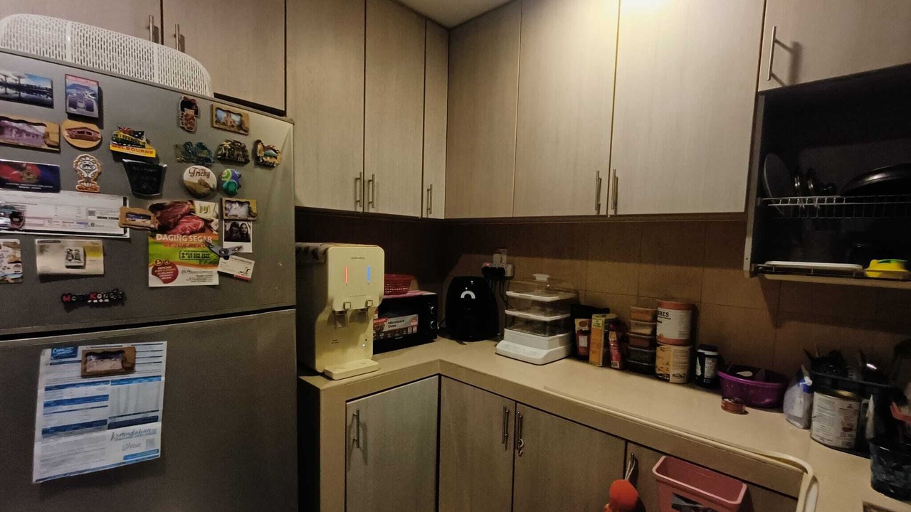 Photo of Kitchen in Central District