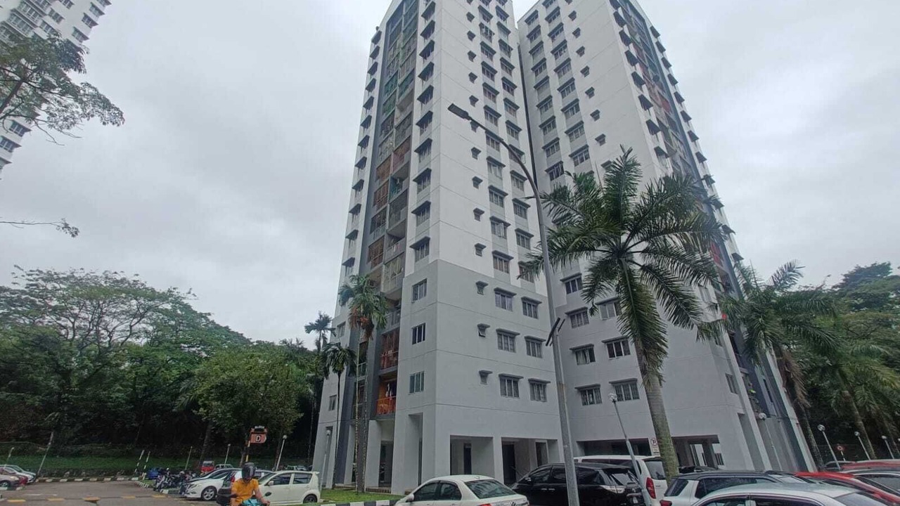 Photo of Outdoor in Central District