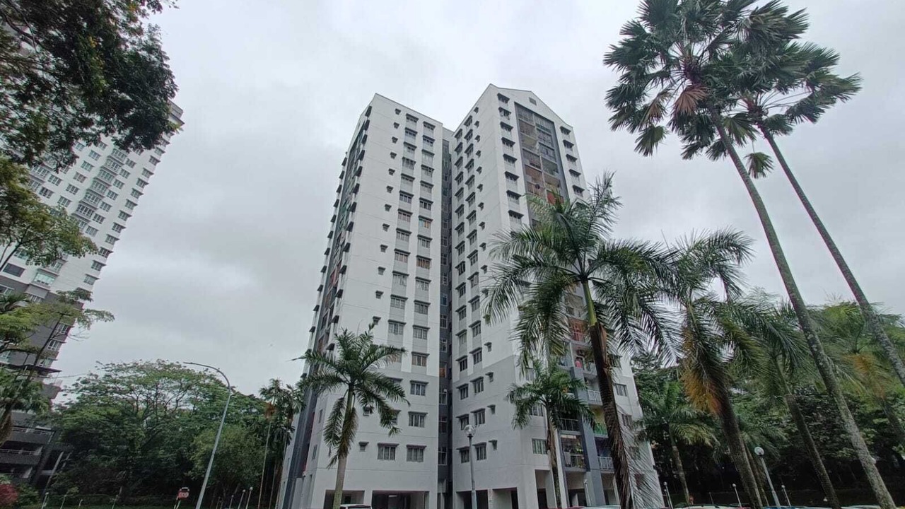 Photo of Outdoor in Central District