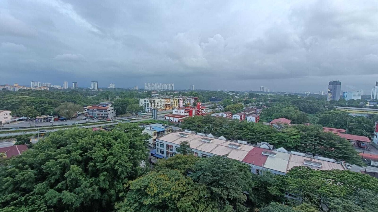 Photo of Outdoor in Central District