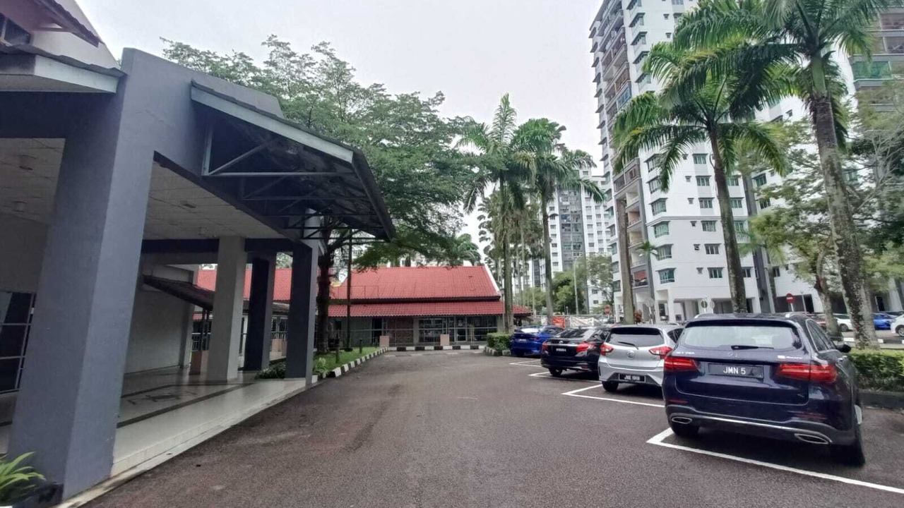 Photo of Outdoor in Central District