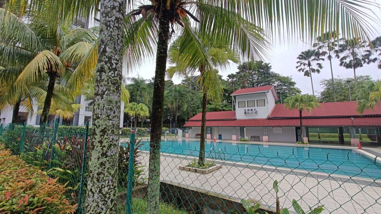 Photo of Outdoor in Central District