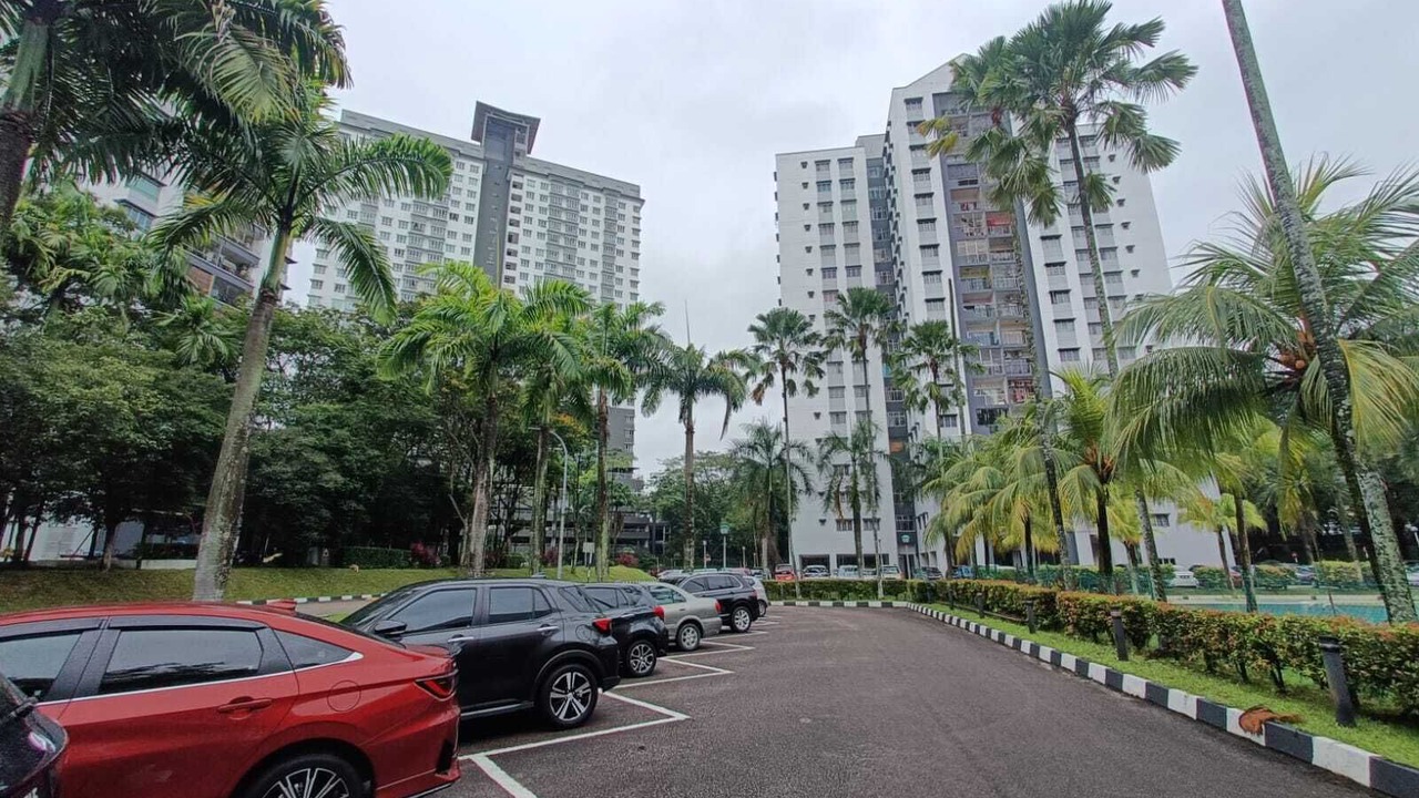 Photo of Outdoor in Central District