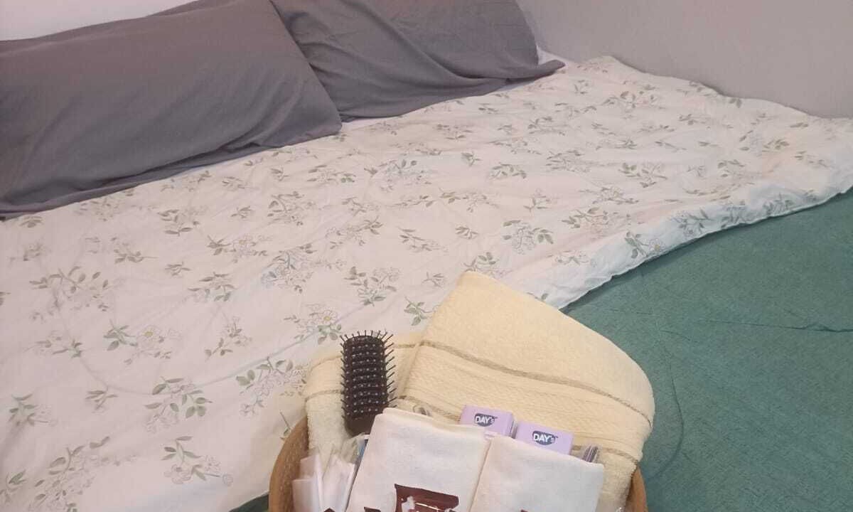 Photo of Bedroom in Central District