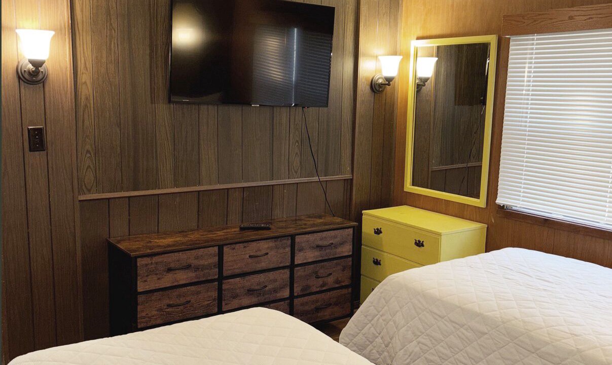 Photo of Bedroom in Ruidoso
