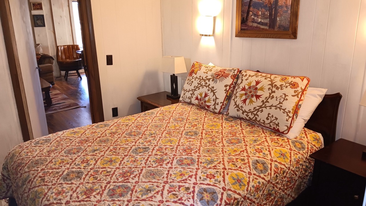 Photo of Bedroom in Ruidoso
