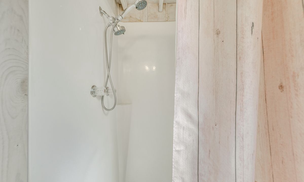 Photo of Bathroom in Ruidoso