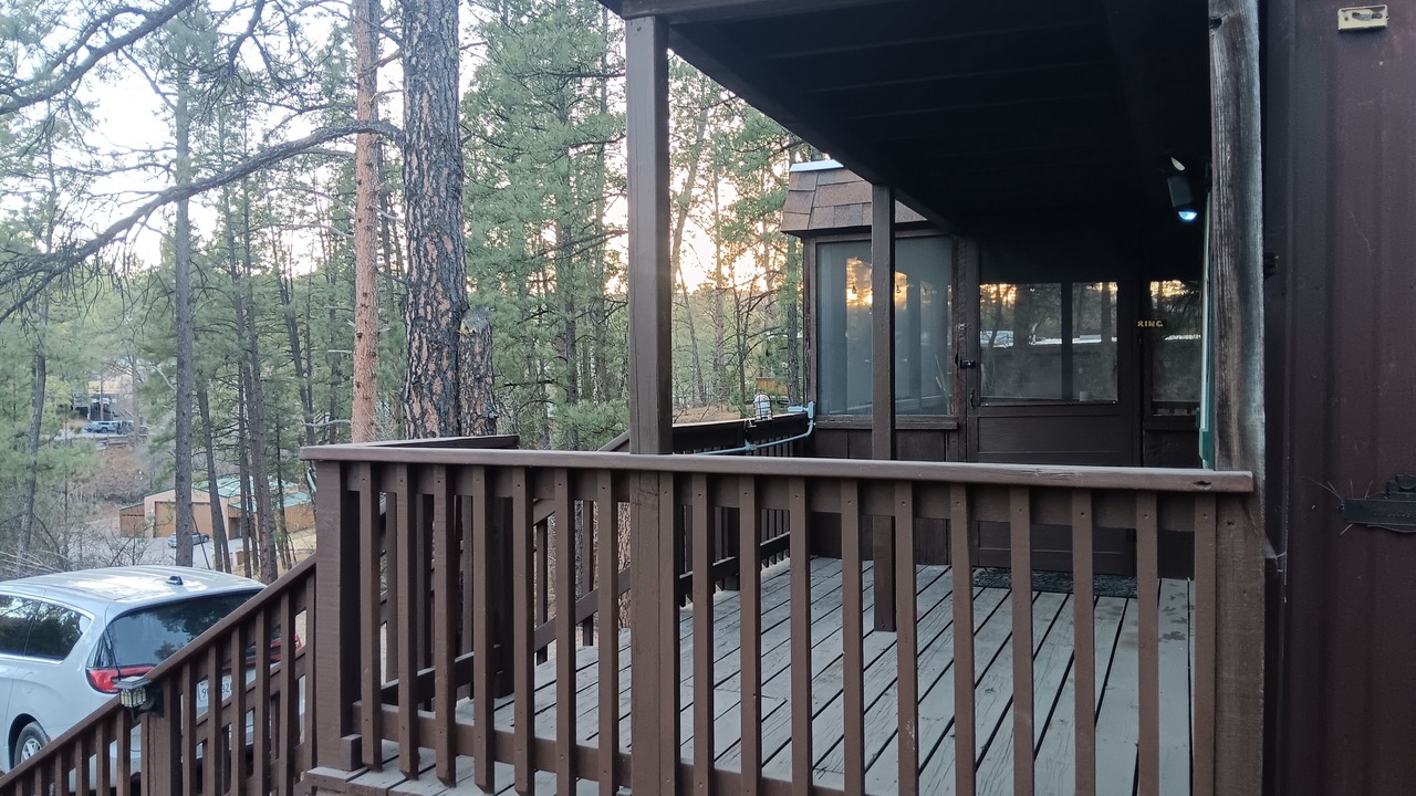 Photo of Outdoor in Ruidoso