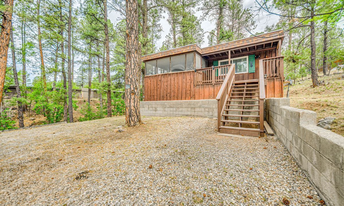 Photo of Outdoor in Ruidoso