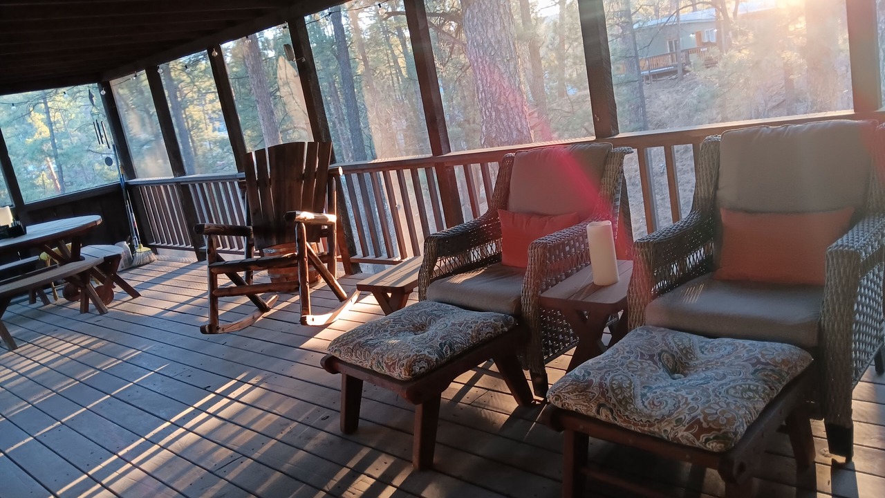 Photo of Outdoor in Ruidoso