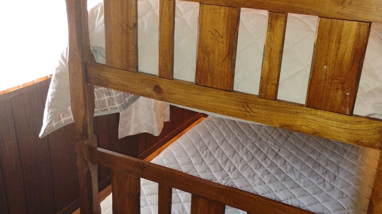 Photo of Bedroom in Ruidoso