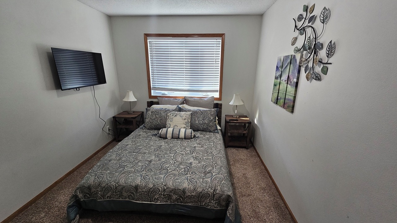 Photo of Bedroom in West Des Moines